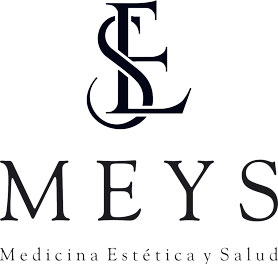 Logo de Clínica MEYS Medicina Estética y Salud