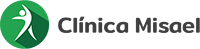 Logo de Clínica Misael