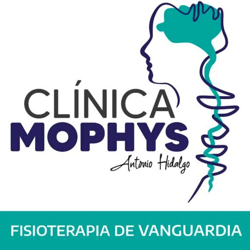 Logo de CLINICA MOPHYS.