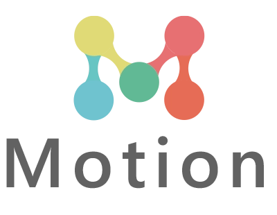 Logo de Clínica Motion