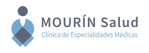 Logo de Clínica Mourín Salud