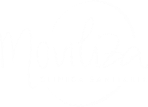 Logo de Clínica Moviliza