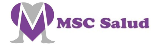 Logo de Clínica MSC Salud Podólogos