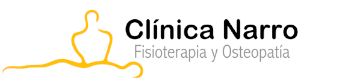 Logo de Clínica Narro