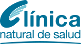 Logo de Clínica Natural de Salud