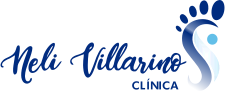 Logo de Clínica Neli Villarino