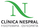 Logo de Clinica Nespral