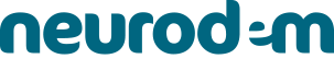 Logo de Clínica Neurodem.