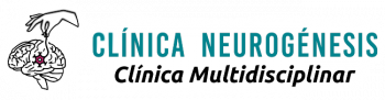 Logo de Clínica Neurogénesis