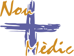 Logo de CLÍNICA NOUMÈDIC