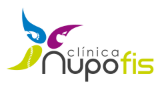 Logo de Clinica Nupofis