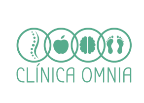 Logo de Clínica OMNIA