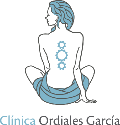 Logo de Clínica Ordiales García