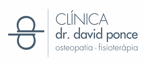 Logo de Clínica Osteopática Dr David Ponce