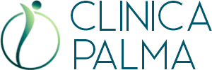 Logo de Clinica Palma