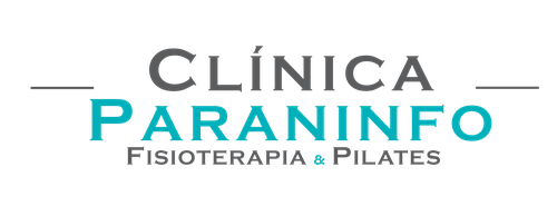 Logo de Clínica Paraninfo Fisioterapia & Pilates