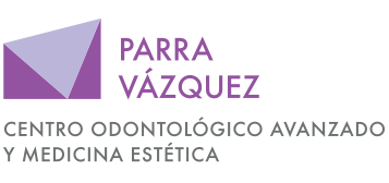 Logo de Clínica Parra Vázquez