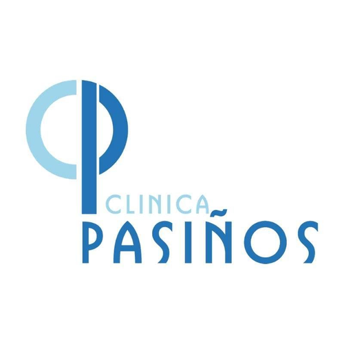 Logo de Clinica Pasiños