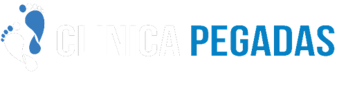 Logo de Clínica Pegadas