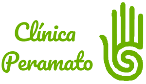 Logo de Clínica Peramato