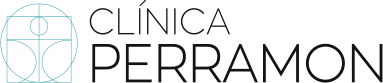 Logo de Clínica Perramon