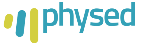 Logo de Clínica Physed