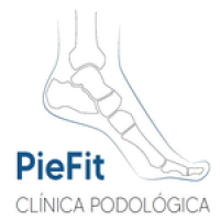 Logo de Clínica PieFit