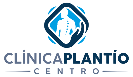 Logo de Clínica Plantío Centro.