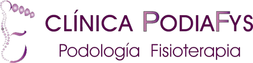 Logo de Clínica PodiaFys