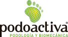 Logo de Clinica Podoactiva Alcobendas