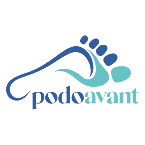 Logo de Clínica PodoAvant