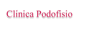 Logo de Clínica Podofisio