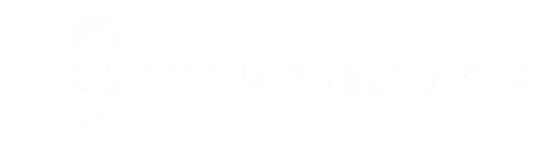 Logo de Clínica Podológica Alejandro Rodríguez.