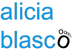 Logo de Clínica Podológica Alicia Blasco