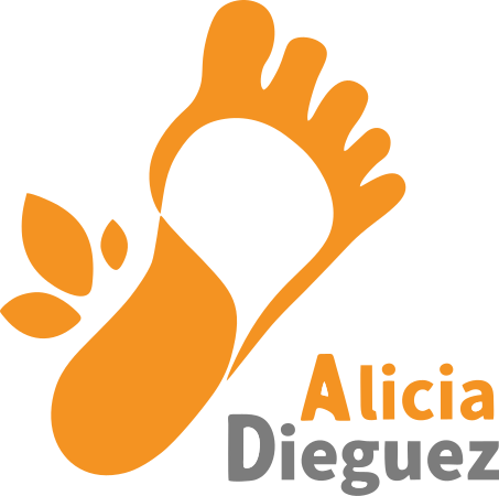 Logo de CLINICA PODOLOGICA ALICIA DIEGUEZ