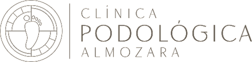 Logo de Clínica Podológica Almozara.