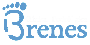 Logo de Clínica Podológica Brenes