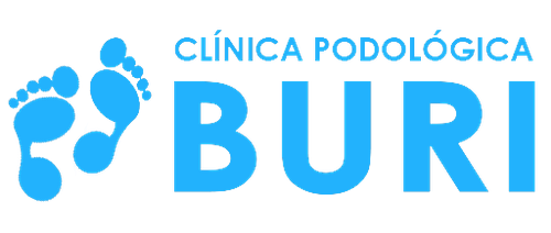 Logo de Clínica Podològica Buri