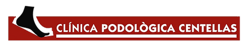 Logo de Clinica Podològica Centellas