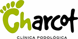 Logo de Clínica Podológica Charcot