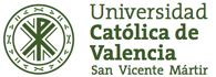 Logo de Clínica Podológica de la Universidad Católica de Valencia