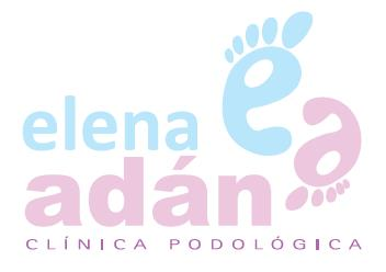 Logo de Clínica Podológica Elena Adán