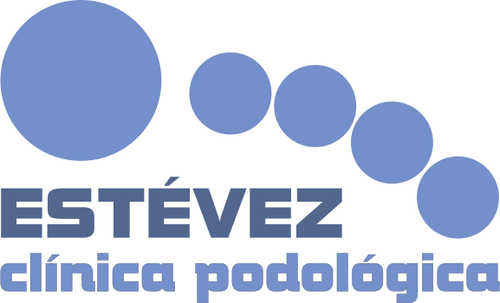 Logo de Clínica Podológica Estévez