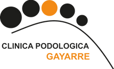 Logo de Clinica Podologica Gayarre