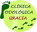 Logo de Clínica Podológica Gracia