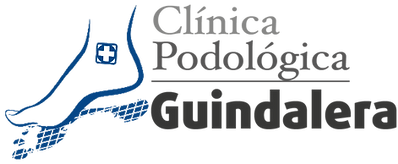 Logo de Clínica Podológica Guindalera