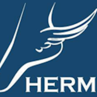 Logo de Clínica Podológica Hermes