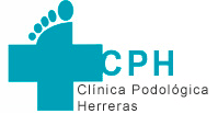 Logo de Clínica Podológica Herreras