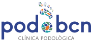 Logo de CLÍNICA PODOLÓGICA JOAN LLUCH