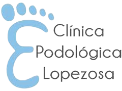 Logo de Clinica Podologica Lopezosa